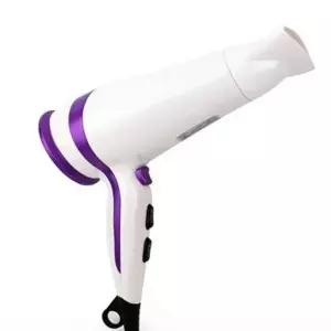 ( )6단 조절 헤어드라이기 여행용헤어드라이어 모발건조기 미용실용품 미용실헤어드라이어