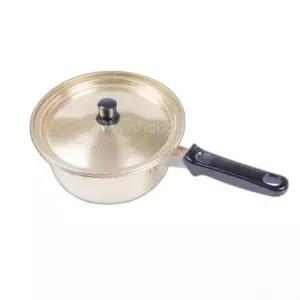 ( )황냄비 편수 양은 라면 주방 가스레인지 20