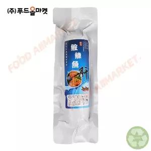 안키모(아귀간) 200g /원형