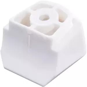 인라인 스케이트 브레이크 공구 없이 단일 리어 스톱 교체