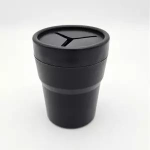 ( )차량 컵 홀더 사이드포켓 수납 정리함 트렁크 소품 박스 다용도 정리