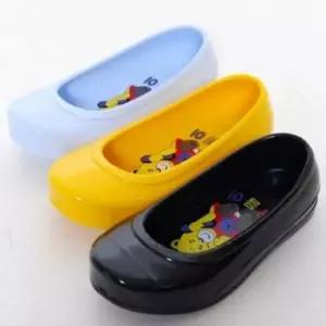 [알티피아]아동용 사진촬영용 한복 전통화 러블리추억의 유니크 고무신