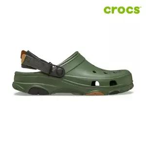 [크록스 정품] 올터레인 클로그 공용샌들 206340-309