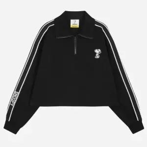 클라이드앤 여성 스누피 반집업 카라티 FOATS674FA_JK 1085319