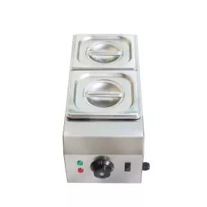 초콜릿 중탕기 워머 초콜렛 녹이는 멜팅기 치즈 온열