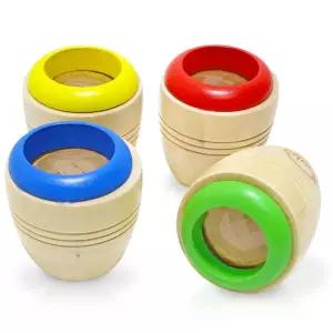 어린이집 곤충눈 렌즈 원목 관찰경세트 숲체험 초등학생