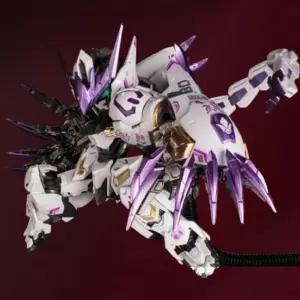 고고모형 MGSD 발바토스 현무 최종수선판