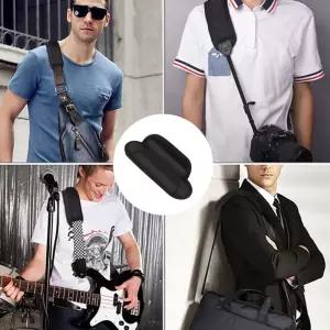 가방 끈 어깨 보호 쿠션패드 찍찍이 메쉬 간편탈부착 XdV7+8VLK