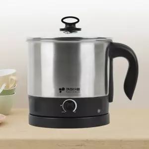 2005 허브 멀티포트 1.5L 라면쿠커 라면포트 전기냄비 전기쿠커