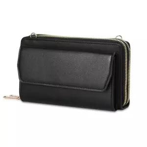 사각 라운드 트윈백 아코디언백 미니크로스 QPS4+8hSI