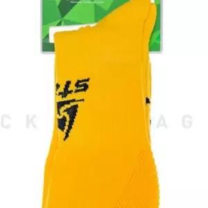 [셀러에이드]양말 스타킹 축구 유소년용 주니어 논슬립 청소년용 운동양말