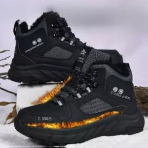 발열신발 충전식 겨울 깔창 온열 패드 신발 발난로 방한화 열선 무선 전기