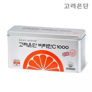 [고려은단] 비타민C 1000 300정 X 1개 (10개월분)[32885479]