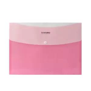 오피스 똑딱이 포켓파일 A4 똑딱이화일 포켓화일 클리