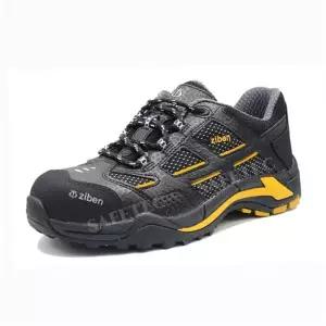 지벤 워킷 ZB-193I 절연 안전화