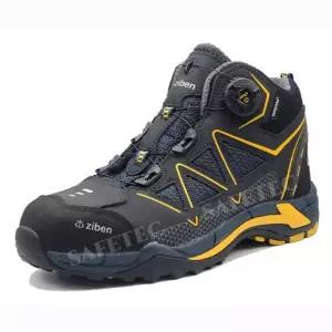 지벤 워킷 ZB-166 안전화