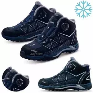 지벤 워킷 ZB-171W 방한화 안전화