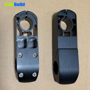 트랙 자전거 프레임용 카본 스템