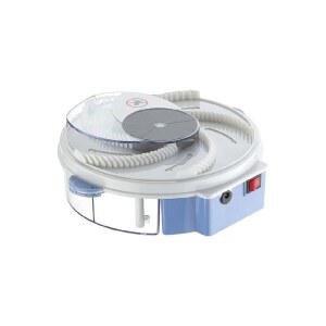 자동파리트랩 파리잡는기계 유 파리채 퇴치 해충 회전 끈끈이