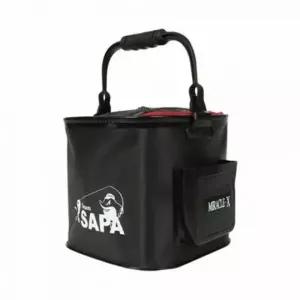 주꾸미 낚시 다용도 두레박 버킷 통용 수납함