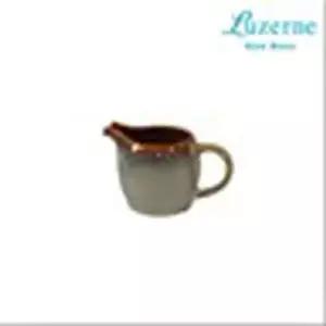 루전 러스틱 아이보리 크리머 95ml 밀크저그