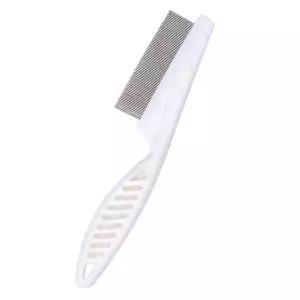 [셀러에이드]TBZ 강아지 얼굴빗 눈꼽빗 1개