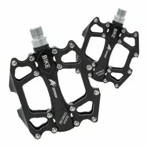 자전거 페달 경량 알루미늄합금 903 블랙