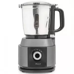 신일 4L 대용량 믹서기 대형 스텐 초고속 블렌더