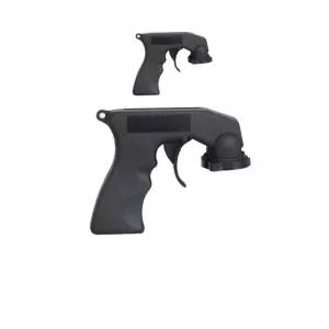 스프레이 작업을 편하게 도와주는 락카건 X 2개입도색자재 스프레이건 뿌릴때 도색시 도색용 공구 용공구