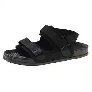 남녀공용 캐주얼 여름 샌들 스트랩 스포츠샌들 아웃도어샌들 캐주얼샌들 물놀이샌들