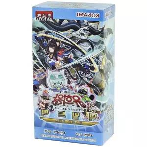 유희왕카드 덱빌트팩 저스티스 헌터즈 장난감 링크 스트럭처 프로텍터 배틀오브카오스 부스터