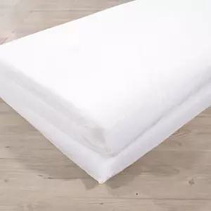 압축매트솜 실용적인 바닥 1인용요 매트 요솜 에까는요 이불 두꺼운요 바닥요