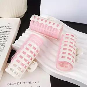 [셀러허브]헤어 스타일 고데롤 헤어롤 미용용품 앞머리 볼륨롤 (S32554315)