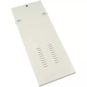 허브랙 측면 판넬 NM-H1000M 전용 서버 우상판 도어 네트워크