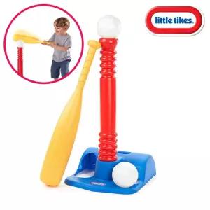 리틀타익스 642753 야구 놀이 세트어린이 장난감 배트 셋트