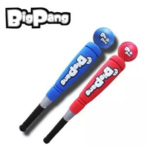 빅팡 21인치 폼배트야구 방망이 스펀치 놀이 지이 이세트 키즈 어린이