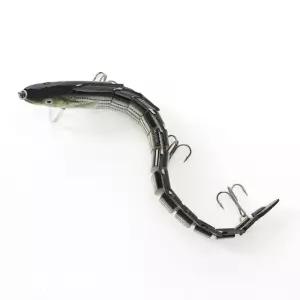 빅베이트 13단 관절 루어 B형낚시 미끼 싱킹 하드 배스