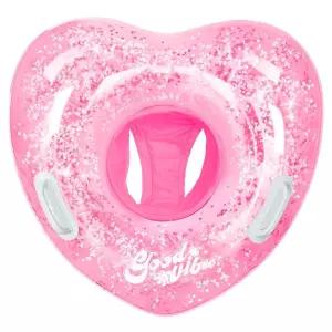 SR 아라칸 하트 쿠션 보행기수영장튜브 아기 놀이 놀이용 물용 손잡이