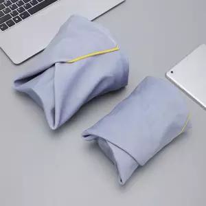 카메라파우치 수납주머니 파우치 방진 55x55cm가방파티션 케이스 DSLR 카메라백 렌즈 DSLR치 브랜드