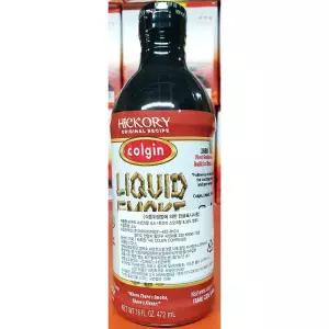 스모크리큐르 (히코 삼미 472g)향소스 훈제 요소스 구이요 생선요 고기요 액상