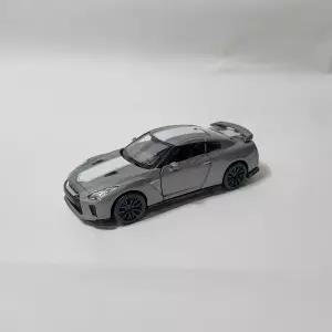 MSZ 1_32 닛산 GT-R_R35다이캐스팅 모형 차모형 미니카 자동 캐스트