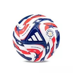 아디다스 FCWC 미니볼(JD3827) 축구공 게임 놀이 연습용 스킬