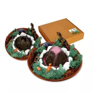 공룡시대 화산실험세트 교구 공부 학습 과학