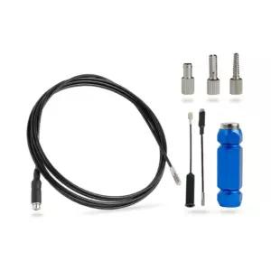 자전거 와이어 설치 도구 1set 싸이클 안전용품 관리 공구 바이크