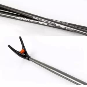 두랄루민 원포인트 민물 낚시대 1절 미니 받침 88겸용 바다용 용대 바다 초보용 초보 민장 낚시