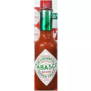 타바스페퍼소스 (오뚜기 150g)수입 가공 조미 피자 가정용 업소용 액상 육류용 타코 외국산