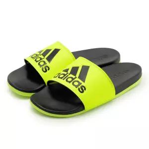 아디다스 JI2262 아딜렛 컴포트편한슬리퍼 스포츠 운동 캐주얼 캐쥬얼 로고