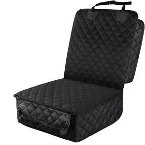 자동차 반려동물 시트 보호 패드 캠핑 외출용 깔개강아지카매트 차량용 용애견 용카 커버 용품 매트 안전