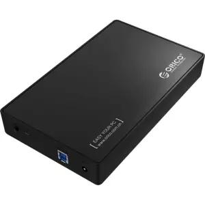 오리코 3588US3 3.5 HDD USB3.0 외장하드케이스 관리 컴퓨터 메모리 보관 USB