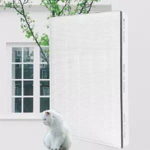 좋은 품질 국산 삼성호환필터 AX60M5050WSD 헤파보강블루스카이5000 헤강 CFXD100D